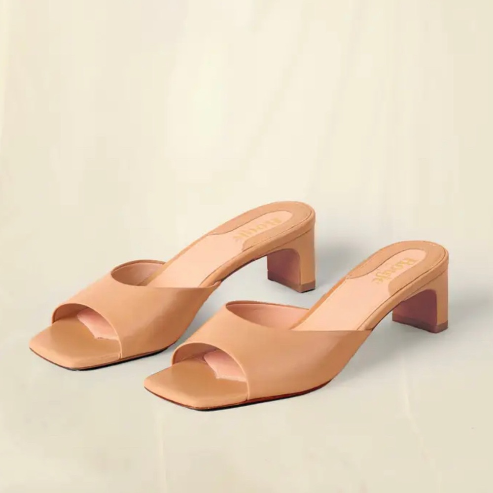 Rouje_Arlette Mules